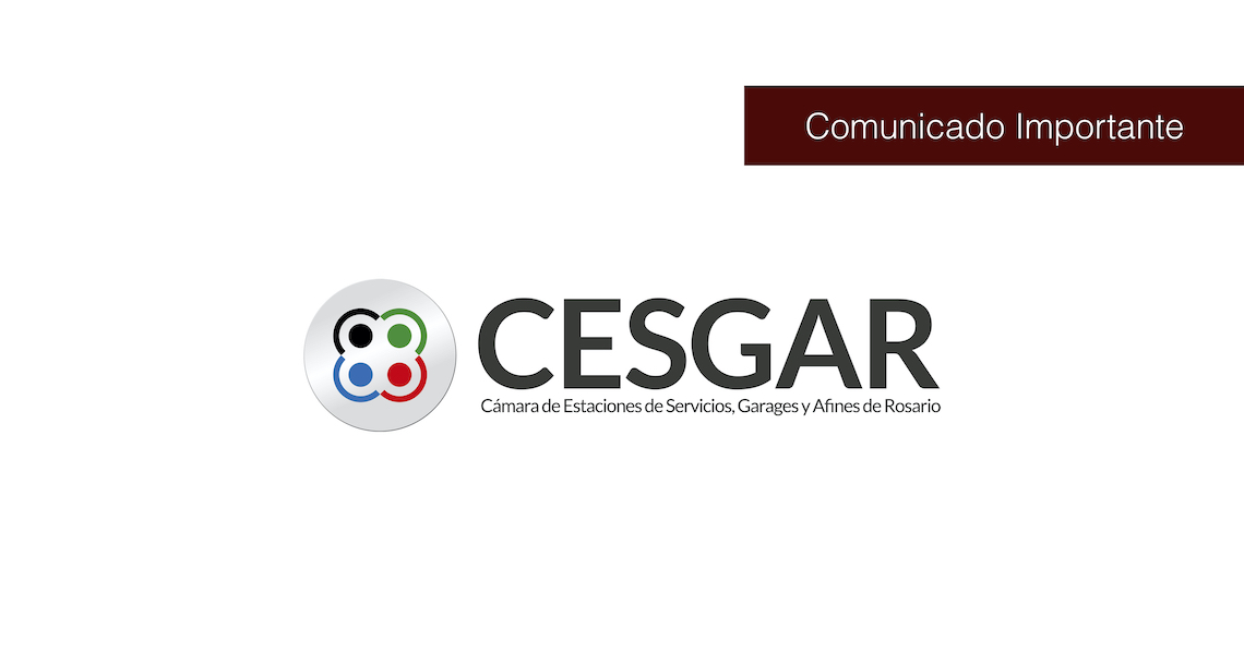 Nota Fernando Carrafiello de Radio 2 al Presidente de Cesgar CP Sebastián Estévez 